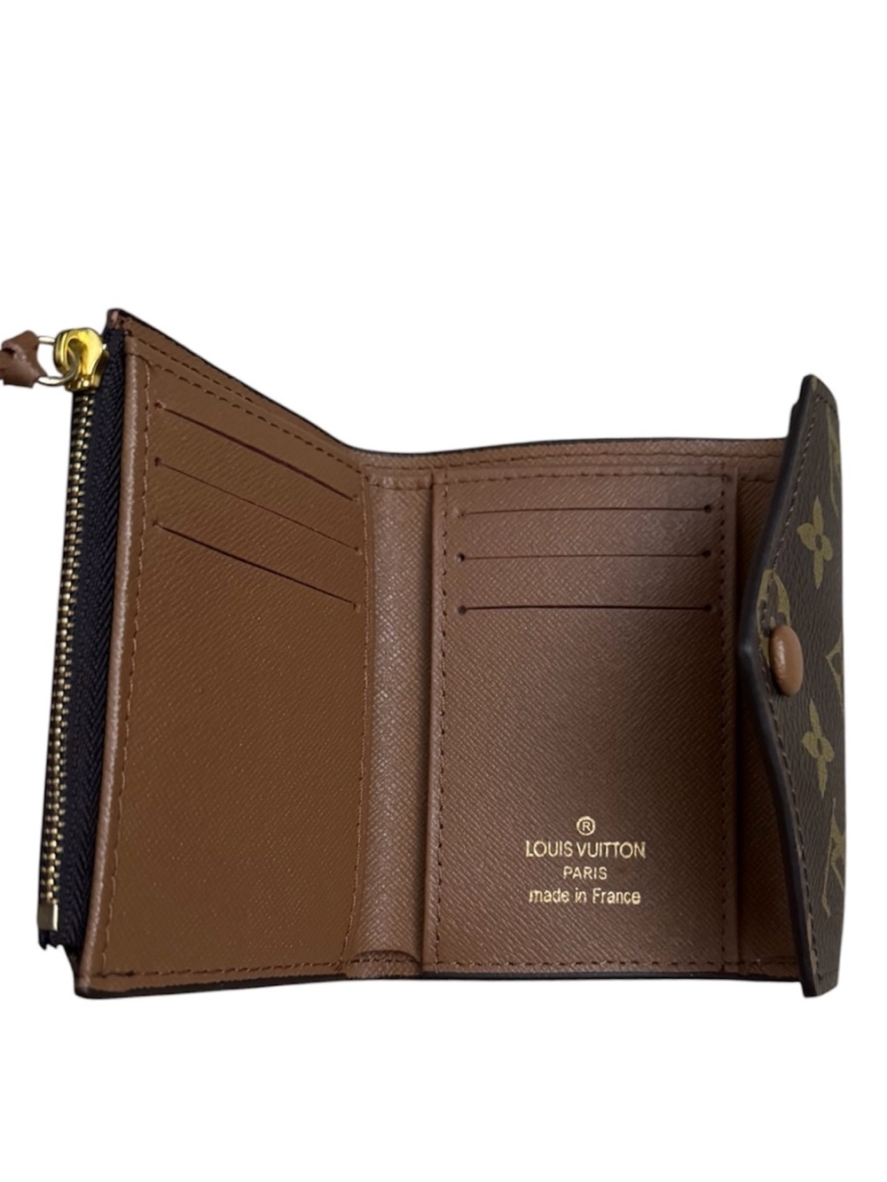 Envelope Wallet - Picture 3 of 4